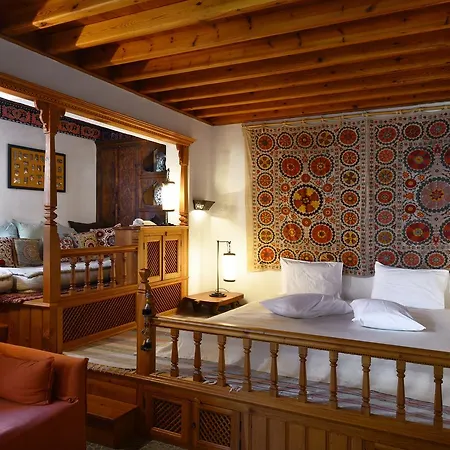 Melenos Art Boutique 5* Линдос